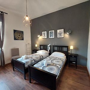 Savieri Home in Florence